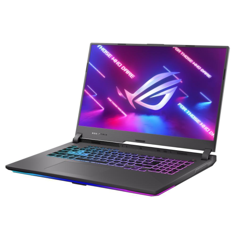 Jual Laptop ASUS ROG Strix G17 G713RC-R735B6G-O (Ryzen 7 6800H, 8GB ...